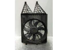 Recambio de electroventilador para seat ibiza iv (6j5, 6p1) 1.6 referencia OEM IAM   