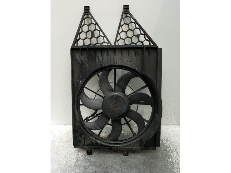 Recambio de electroventilador para seat ibiza iv (6j5, 6p1) 1.6 referencia OEM IAM   