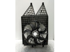 Recambio de electroventilador para seat ibiza iv (6j5, 6p1) 1.6 referencia OEM IAM    2
