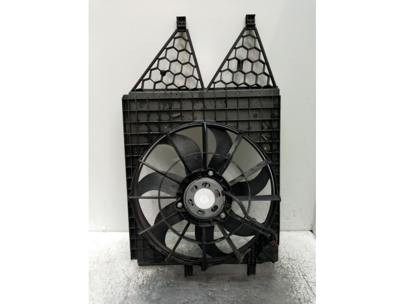Recambio de electroventilador para seat ibiza iv (6j5, 6p1) 1.6 referencia OEM IAM   