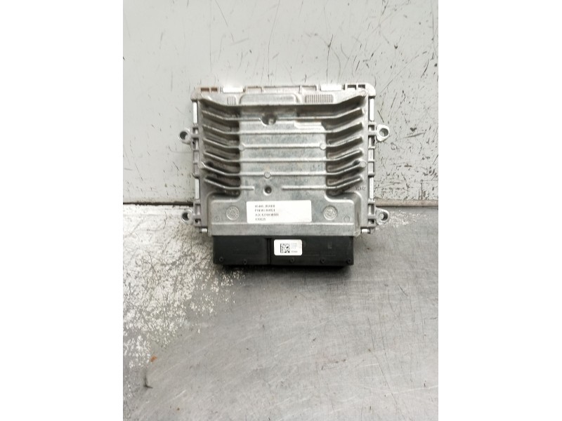 Recambio de centralita motor uce para hyundai ioniq (ae) 1.6 gdi hybrid referencia OEM IAM 954412BAK0 A2C1276930101 