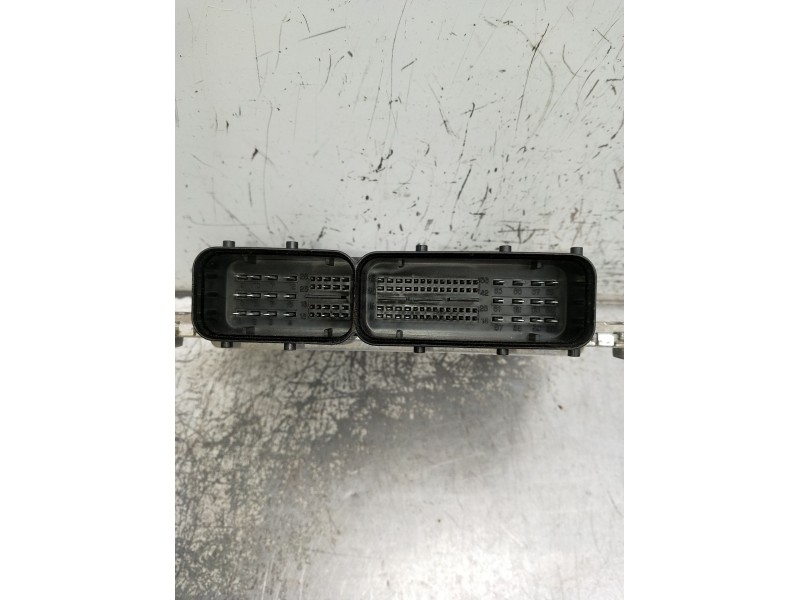 Recambio de centralita motor uce para hyundai ioniq (ae) 1.6 gdi hybrid referencia OEM IAM 954412BAK0 A2C1276930101 