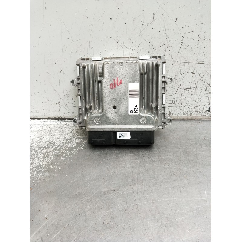 Recambio de centralita motor uce para hyundai ioniq (ae) 1.6 gdi hybrid referencia OEM IAM 391A103HK2 3911003HK2 A2C1276780001