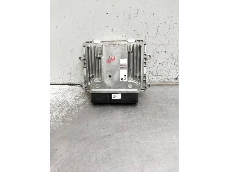 Recambio de centralita motor uce para hyundai ioniq (ae) 1.6 gdi hybrid referencia OEM IAM 391A103HK2 3911003HK2 A2C1276780001