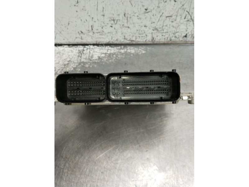 Recambio de centralita motor uce para hyundai ioniq (ae) 1.6 gdi hybrid referencia OEM IAM 391A103HK2 3911003HK2 A2C1276780001