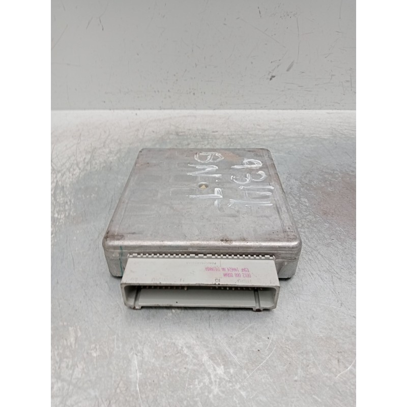 Recambio de centralita motor uce para ford focus i (daw, dbw) 1.8 16v referencia OEM IAM 1s4f12a650ajb  
