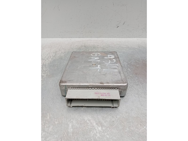 Recambio de centralita motor uce para ford focus i (daw, dbw) 1.8 16v referencia OEM IAM 1s4f12a650ajb  