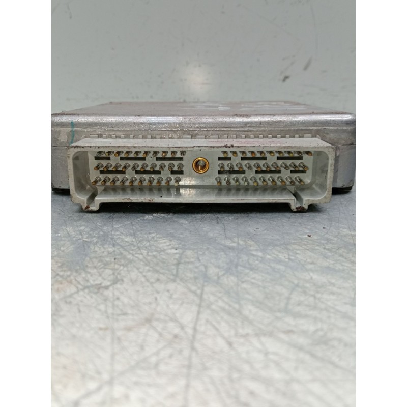 Recambio de centralita motor uce para ford focus i (daw, dbw) 1.8 16v referencia OEM IAM 1s4f12a650ajb  