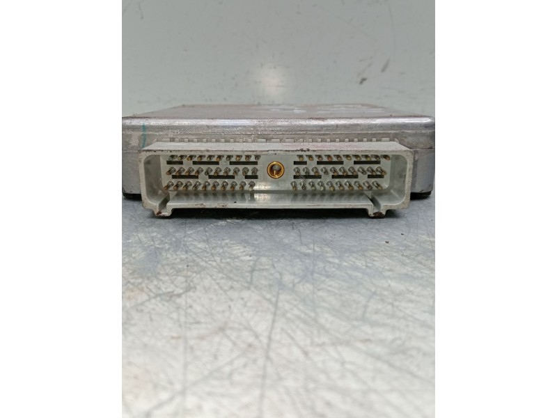 Recambio de centralita motor uce para ford focus i (daw, dbw) 1.8 16v referencia OEM IAM 1s4f12a650ajb  