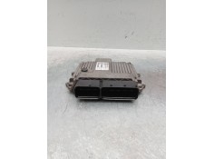 Recambio de centralita motor uce para fiat punto (188_) 1.3 jtd 16v referencia OEM IAM 55192093 7160002103 
