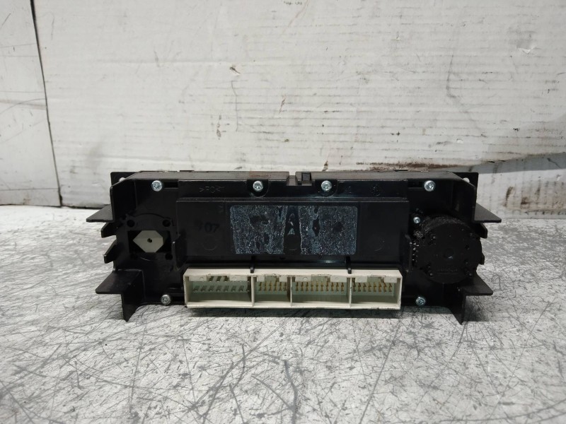 Recambio de mando calefaccion / aire acondicionado para skoda superb (3u4) collection referencia OEM IAM   