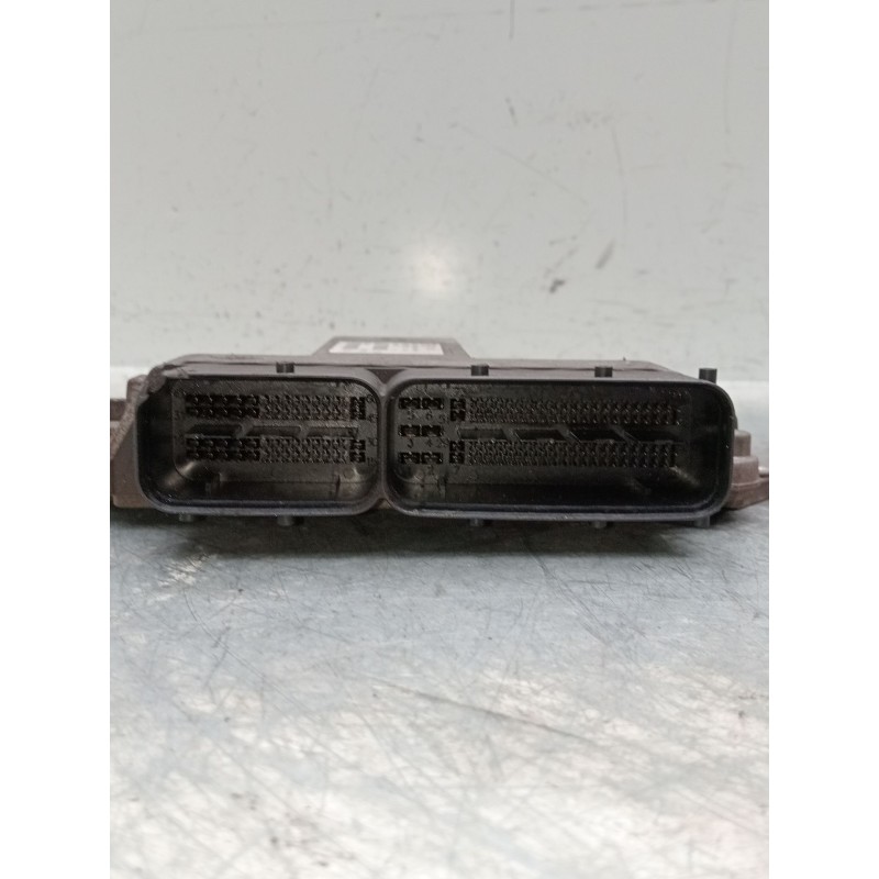 Recambio de centralita motor uce para fiat punto (188_) 1.3 jtd 16v referencia OEM IAM 55192093 7160002103 