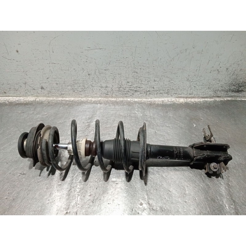 Recambio de amortiguador delantero derecho para fiat punto (188_) 1.3 jtd 16v referencia OEM IAM SA012107  