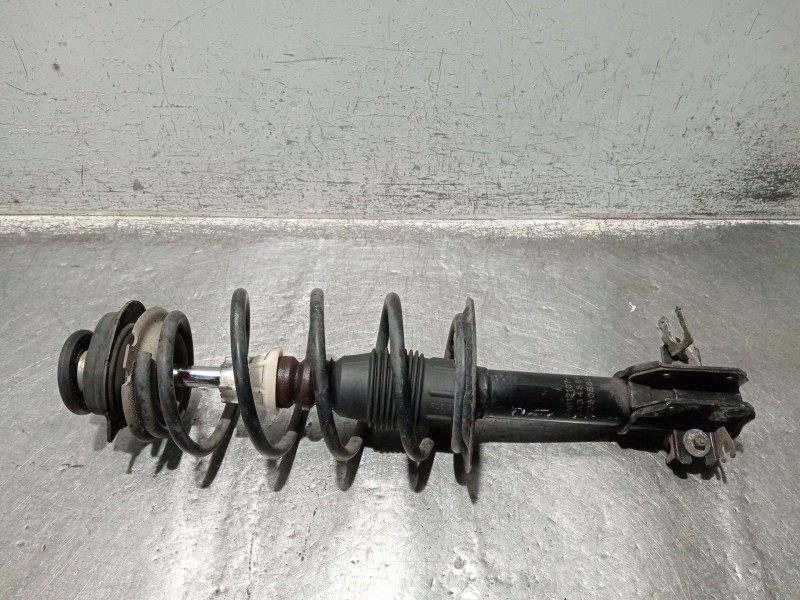 Recambio de amortiguador delantero derecho para fiat punto (188_) 1.3 jtd 16v referencia OEM IAM SA012107  