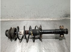 Recambio de amortiguador delantero derecho para fiat punto (188_) 1.3 jtd 16v referencia OEM IAM SA012107   2