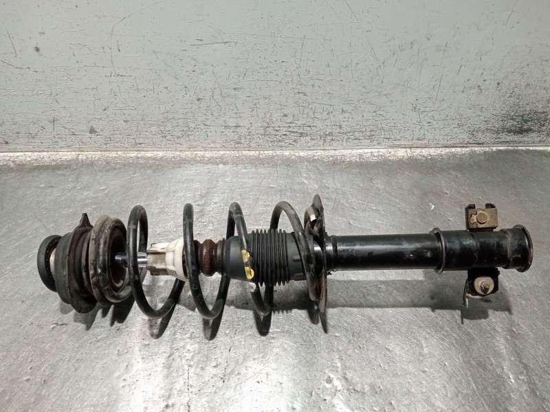 Recambio de amortiguador delantero derecho para fiat punto (188_) 1.3 jtd 16v referencia OEM IAM SA012107  