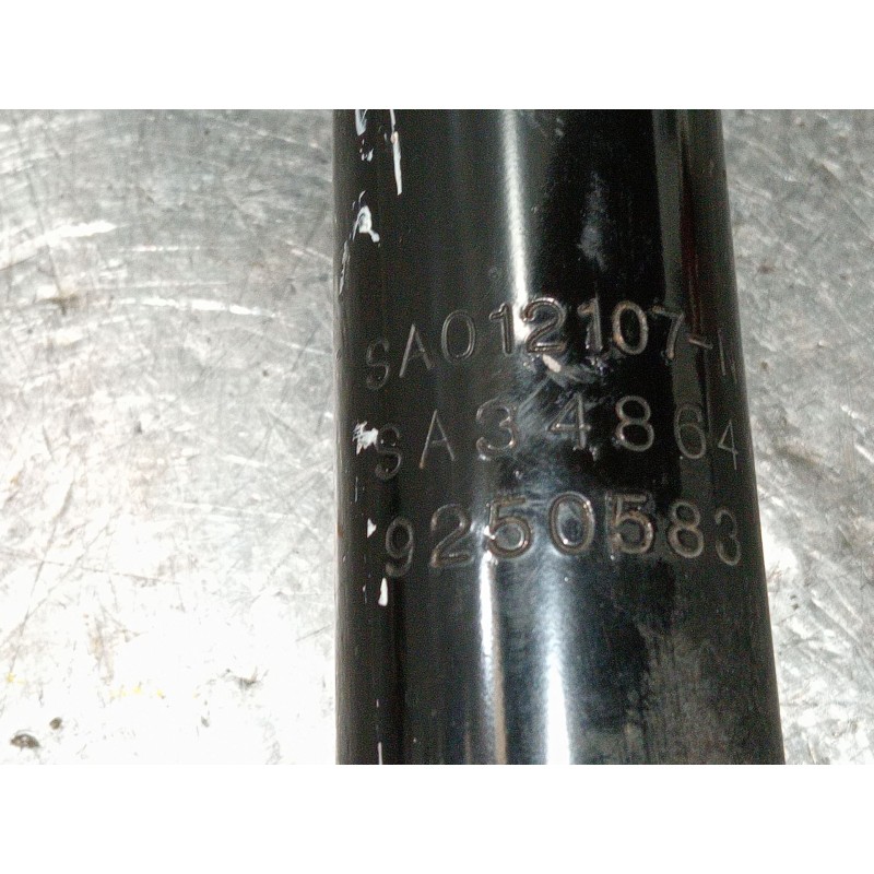 Recambio de amortiguador delantero derecho para fiat punto (188_) 1.3 jtd 16v referencia OEM IAM SA012107  