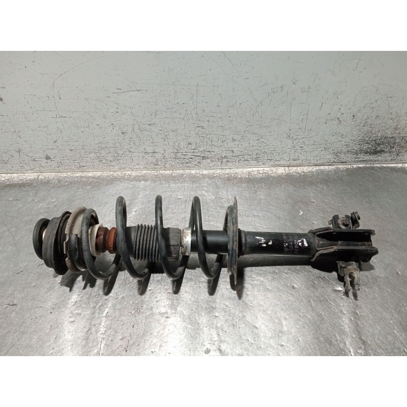 Recambio de amortiguador delantero izquierdo para fiat punto (188_) 1.3 jtd 16v referencia OEM IAM SA012107  