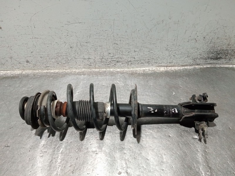 Recambio de amortiguador delantero izquierdo para fiat punto (188_) 1.3 jtd 16v referencia OEM IAM SA012107  