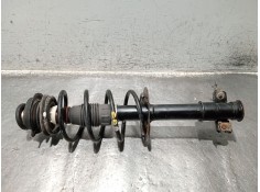 Recambio de amortiguador delantero izquierdo para fiat punto (188_) 1.3 jtd 16v referencia OEM IAM SA012107   2