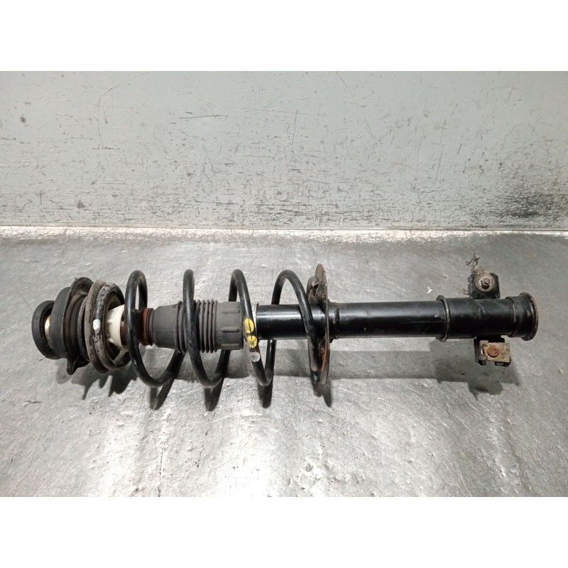 Recambio de amortiguador delantero izquierdo para fiat punto (188_) 1.3 jtd 16v referencia OEM IAM SA012107  