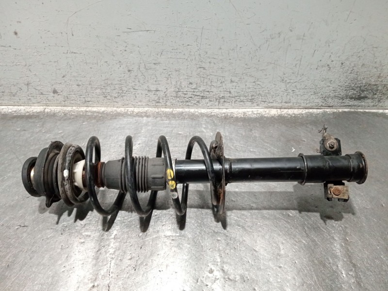 Recambio de amortiguador delantero izquierdo para fiat punto (188_) 1.3 jtd 16v referencia OEM IAM SA012107  