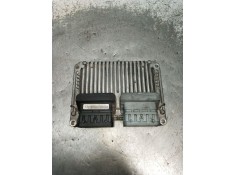 Recambio de centralita motor uce para chevrolet aveo / kalos sedán (t250, t255) 1.4 referencia OEM IAM 96930403  