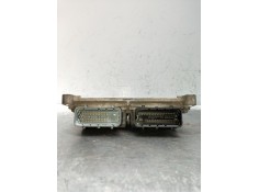 Recambio de centralita motor uce para chevrolet aveo / kalos sedán (t250, t255) 1.4 referencia OEM IAM 96930403   2