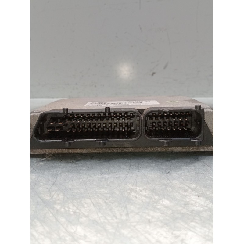 Recambio de centralita motor uce para volkswagen golf iv variant (1j5) 1.6 referencia OEM IAM 06a906019bq 5wp444803 