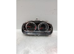 Recambio de cuadro instrumentos para mazda 6 sedán (gg) 2.0 (ggep) referencia OEM IAM 54gr1ca  