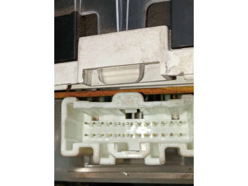 Recambio de cuadro instrumentos para mazda 6 sedán (gg) 2.0 (ggep) referencia OEM IAM 54gr1ca  