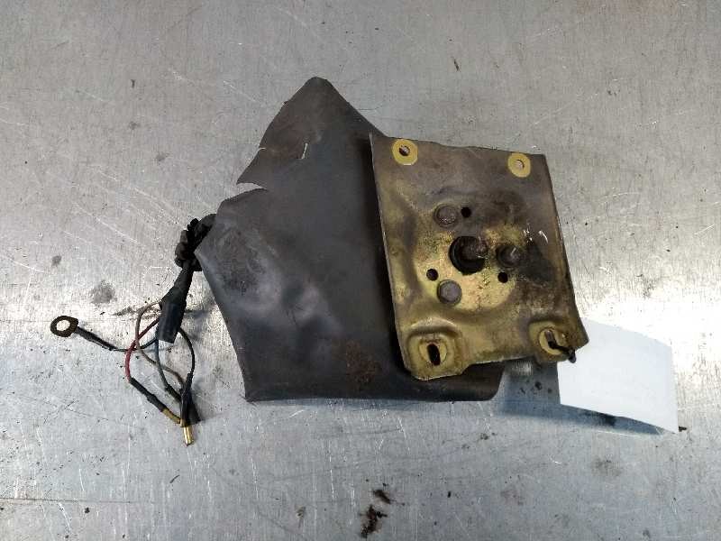 Recambio de motor limpia delantero para citroen gsa 1.3 (g13) referencia OEM IAM   