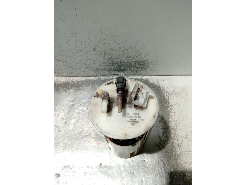 Recambio de bomba combustible para fiat punto (188_) 1.3 jtd 16v referencia OEM IAM 51746634 0580303008 
