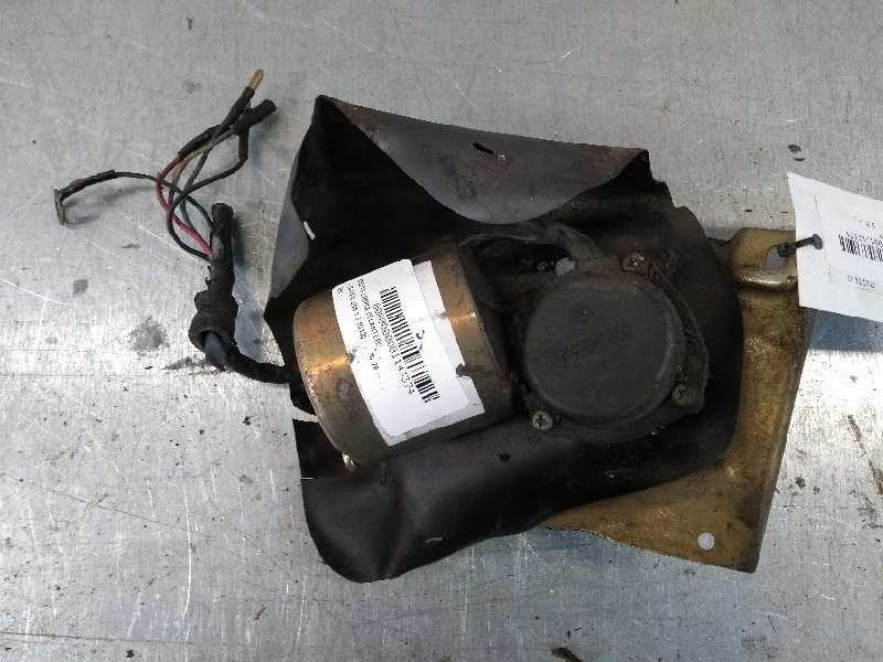 Recambio de motor limpia delantero para citroen gsa 1.3 (g13) referencia OEM IAM   