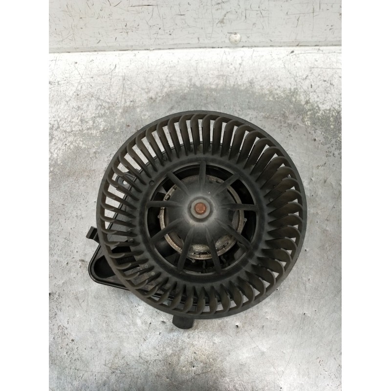 Recambio de motor calefaccion para citroën berlingo / berlingo first furgoneta/monovolumen (m_) 1.6 hdi 75 (mb9hw) referencia OE