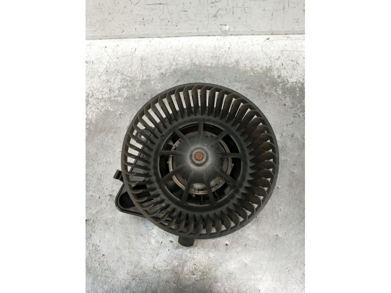 Recambio de motor calefaccion para citroën berlingo / berlingo first furgoneta/monovolumen (m_) 1.6 hdi 75 (mb9hw) referencia OE