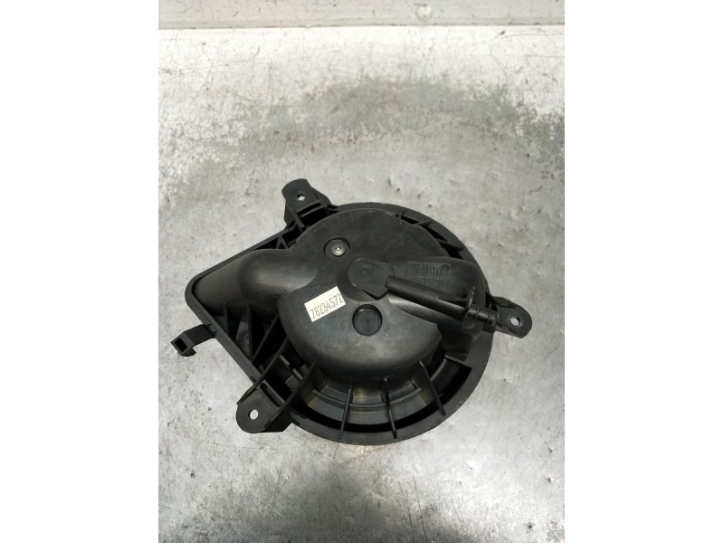 Recambio de motor calefaccion para citroën berlingo / berlingo first furgoneta/monovolumen (m_) 1.6 hdi 75 (mb9hw) referencia OE