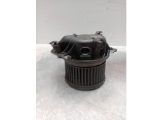 Recambio de motor calefaccion para fiat punto (188_) 1.3 jtd 16v referencia OEM IAM 1881e1aa01t  