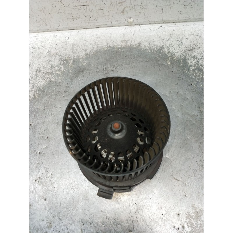 Recambio de motor calefaccion para saab 9-3 berlina 1.9 tid linear sport referencia OEM IAM 102992G669M  