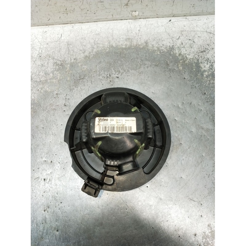 Recambio de motor calefaccion para saab 9-3 berlina 1.9 tid linear sport referencia OEM IAM 102992G669M  