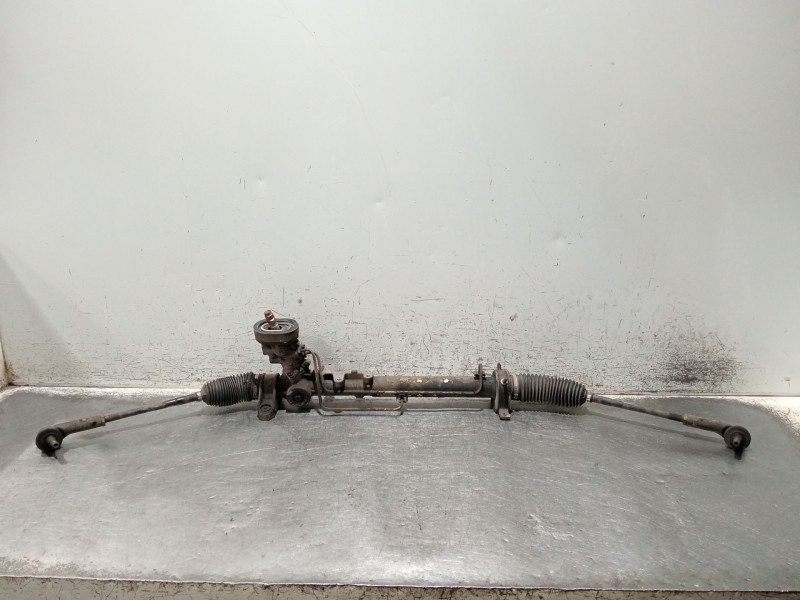 Recambio de cremallera direccion para volkswagen golf iv variant (1j5) 1.6 referencia OEM IAM 1J1422105 7891103 