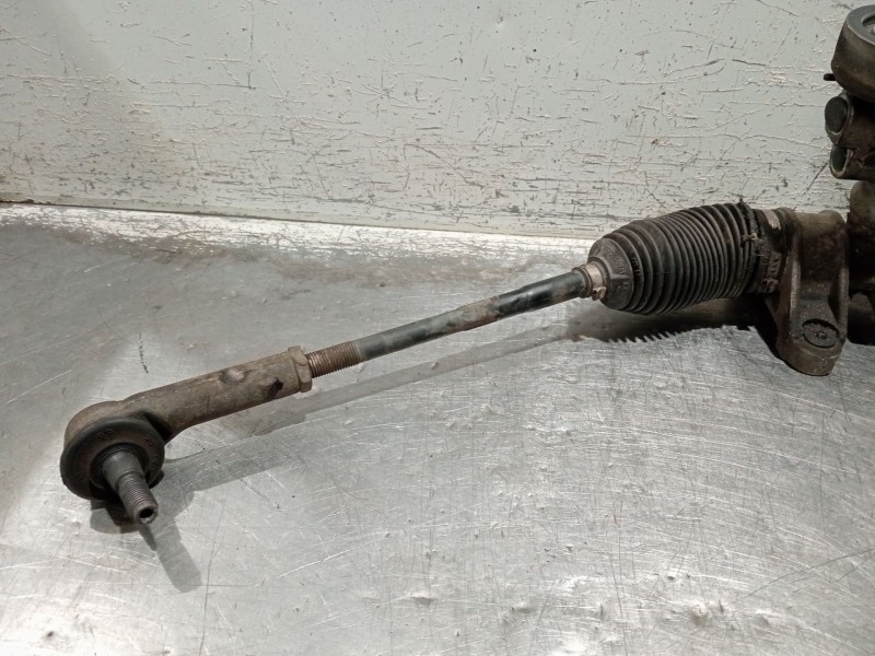 Recambio de cremallera direccion para volkswagen golf iv variant (1j5) 1.6 referencia OEM IAM 1J1422105 7891103 