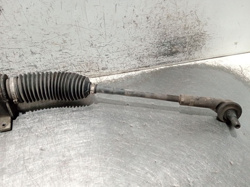 Recambio de cremallera direccion para volkswagen golf iv variant (1j5) 1.6 referencia OEM IAM 1J1422105 7891103 