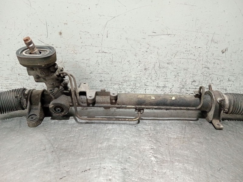 Recambio de cremallera direccion para volkswagen golf iv variant (1j5) 1.6 referencia OEM IAM 1J1422105 7891103 