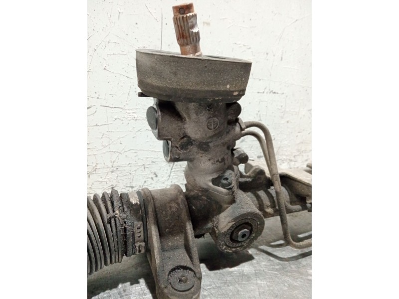 Recambio de cremallera direccion para volkswagen golf iv variant (1j5) 1.6 referencia OEM IAM 1J1422105 7891103 