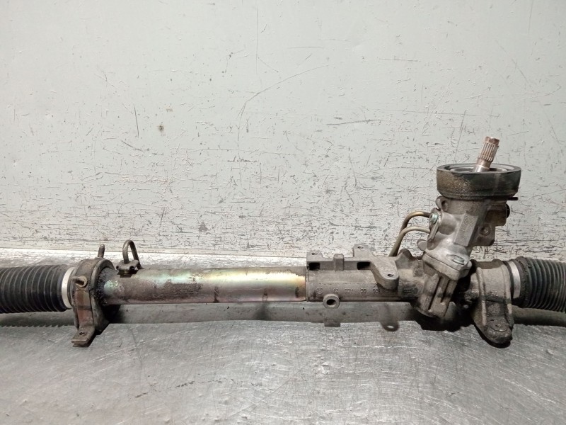 Recambio de cremallera direccion para volkswagen golf iv variant (1j5) 1.6 referencia OEM IAM 1J1422105 7891103 