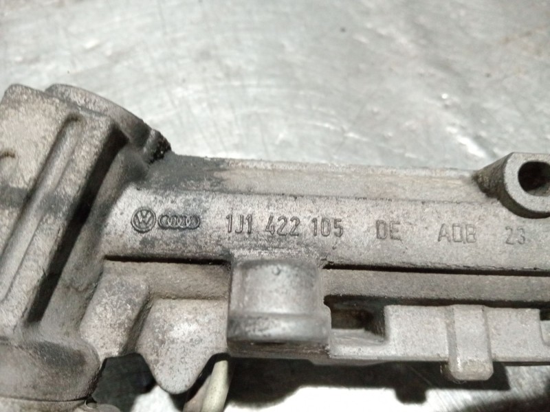 Recambio de cremallera direccion para volkswagen golf iv variant (1j5) 1.6 referencia OEM IAM 1J1422105 7891103 