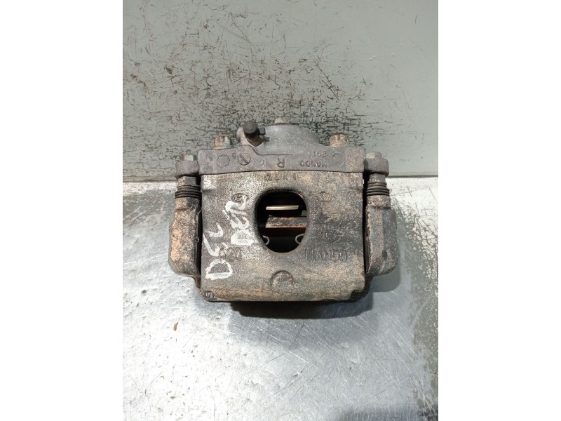 Recambio de pinza freno delantera derecha para hyundai ioniq (ae) 1.6 gdi hybrid referencia OEM IAM   