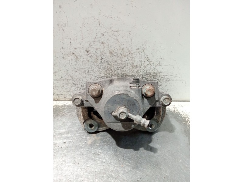 Recambio de pinza freno delantera derecha para hyundai ioniq (ae) 1.6 gdi hybrid referencia OEM IAM   