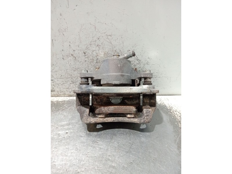 Recambio de pinza freno delantera derecha para hyundai ioniq (ae) 1.6 gdi hybrid referencia OEM IAM   